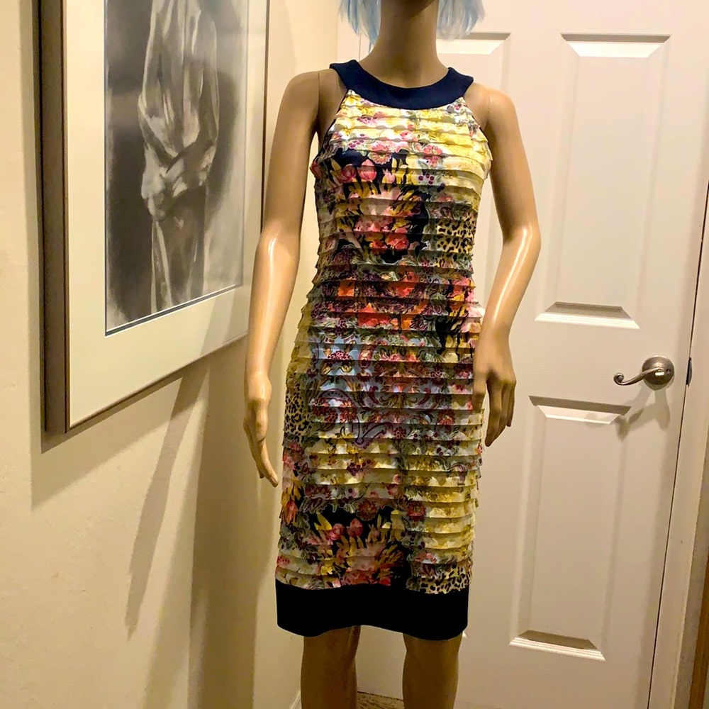 Joseph Ribkoff dress